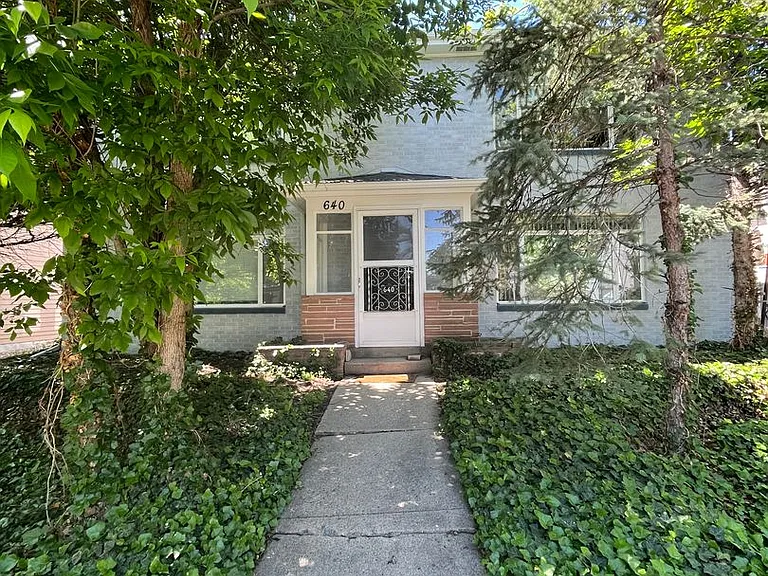 640 Arapahoe Avenue — Photo 1