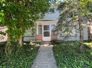 640 Arapahoe Avenue, Boulder, CO 80302