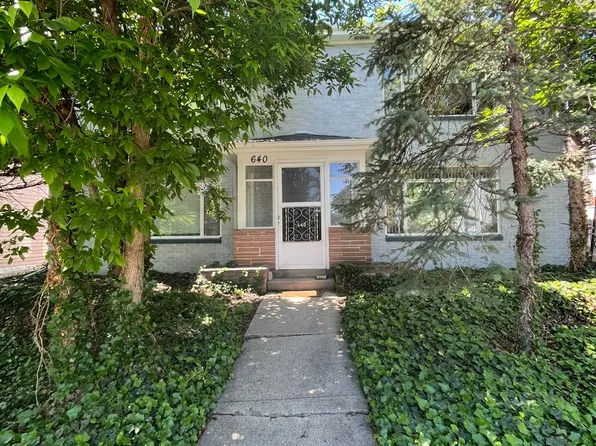 640 Arapahoe Avenue