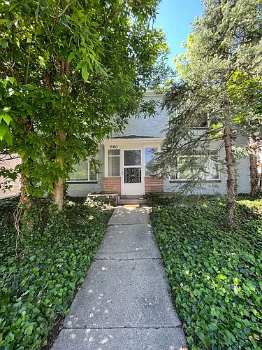 640 Arapahoe Avenue Photo 1