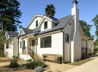 3218 Calle Pinon, Santa Barbara, CA 93105