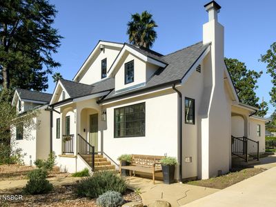 3218 Calle Pinon, Santa Barbara, CA, 93105
