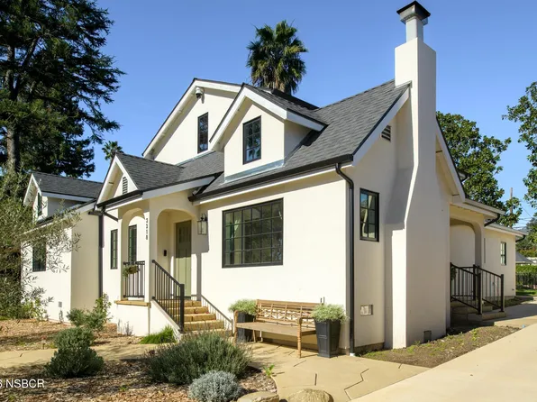 3218 Calle Pinon, Santa Barbara, CA 93105