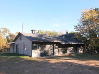 N14138 Sandy Shores Drive, Minong, WI, 54859