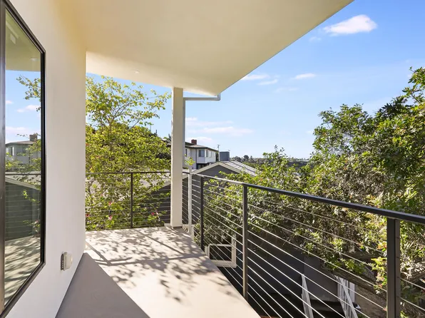 4318 Aragon Way, San Diego, CA 92115