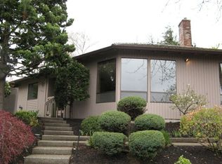 2470 SW 85th Ct, Portland, OR 97225