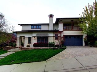 9 Moraga Valley Ln, Moraga, CA 94556