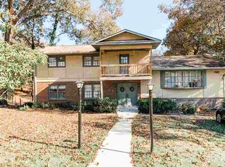 200 Taylor St, Warner Robins, GA 31093