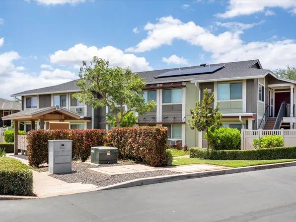 54 Kihalani St, Kihei, HI