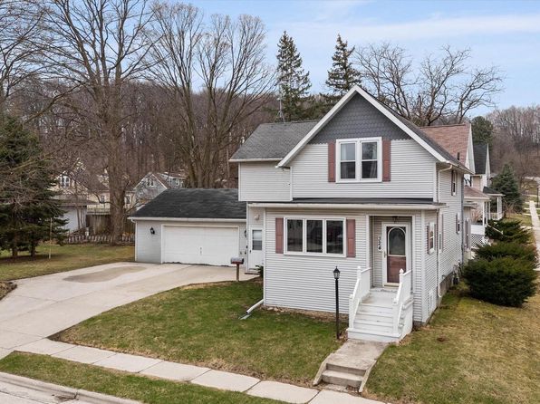 324 Park STREET, Plymouth, WI 53073