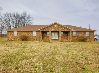1984 Phillips Rd #352, Lexa, AR 72355