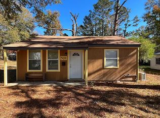 501 4th St SE, Springhill, LA 71075