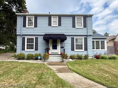 2216 Colfax Ave, Flint, MI, 48503