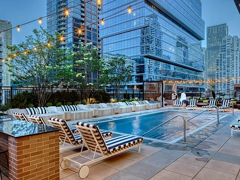 Flair Tower Apartments — Photo 11