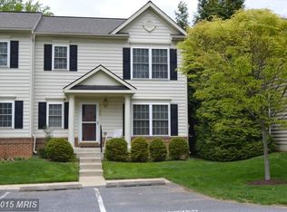 3749 Glen Eagles Dr, Silver Spring, MD 20906