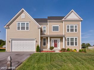 19006 Black Maple Way, Hagerstown, MD 21742