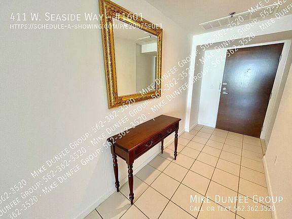 2nd image of 411 W Seaside Way Unit 1601