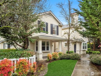 6505 188th Place NE #104, Redmond, WA, 98052