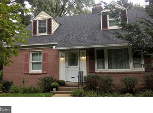 1611 Church Rd, Oreland, PA 19075