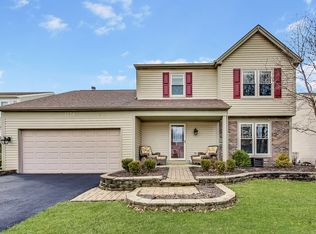 1276 Bison Trl, Carol Stream, IL 60188