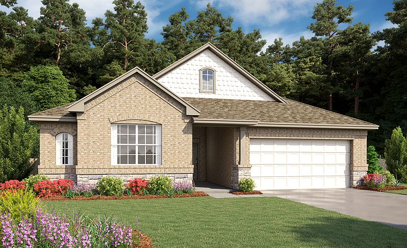 2627 Tumlinson Drive Elevation Image 1