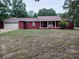 1856 County Road 543, Poplar Bluff, MO 63901