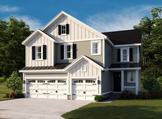 2 Brooks Nolen Way, Owings Mills, MD 21117