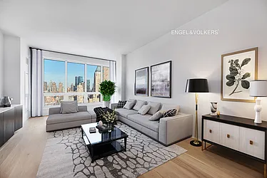 Rented by Engel & Völkers New York City