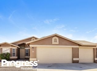 8917 W Monte Vista Rd, Phoenix, AZ 85037