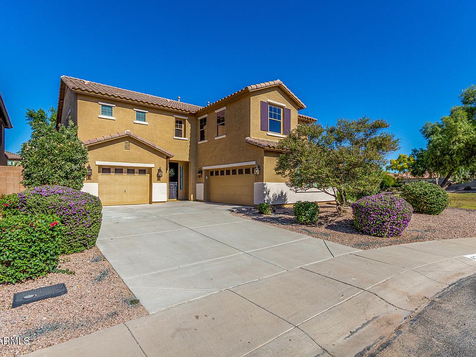 1st image of 42068 W ARVADA Court