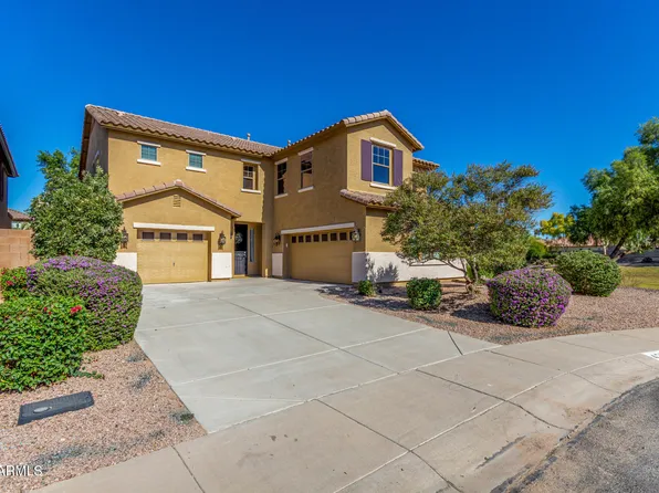 42068 W ARVADA Court, Maricopa, AZ 85138