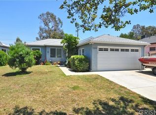 5304 Forbes Ave, Encino, CA 91436
