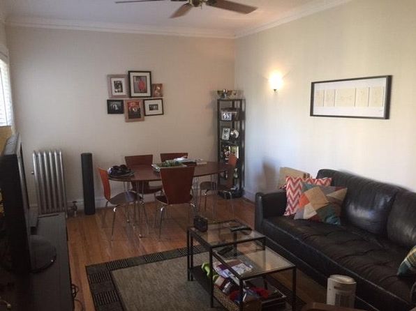 4827 N Rockwell St APT 1E
