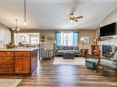 1460 S Irving Ave, Rush City, MN, 55069
