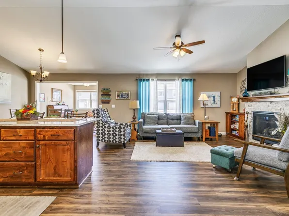 1460 S Irving Ave, Rush City, MN 55069