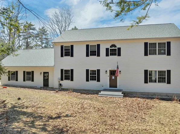 130 Skyline Drive, Moultonborough, NH 03254