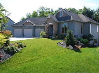 9785 Wexford Ln, Elko New Market, MN 55020