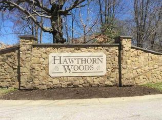 Hawthorn Woods Rd, Terre haute, IN 47803