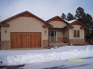 21 Wedgewood Cir, Durango, CO 81301