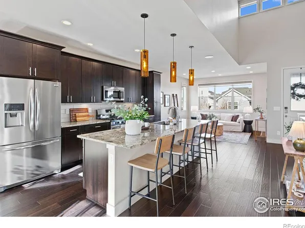 4692 Clear Creek Dr, Longmont, CO 80504