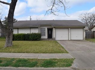 1204 Lawnmont Dr, Round Rock, TX 78664