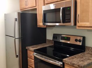 Riverbend Apartments, Cincinnati, OH 45238