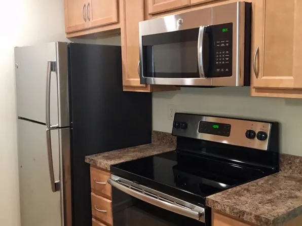 Riverbend Apartments