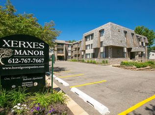 Xerxes Manor Apartments, Minneapolis, MN 55410