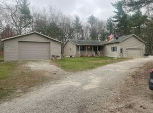6275 Sand Rd, Caseville, MI 48725