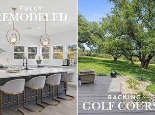 1904 Lakeway Blvd, Lakeway, TX 78734