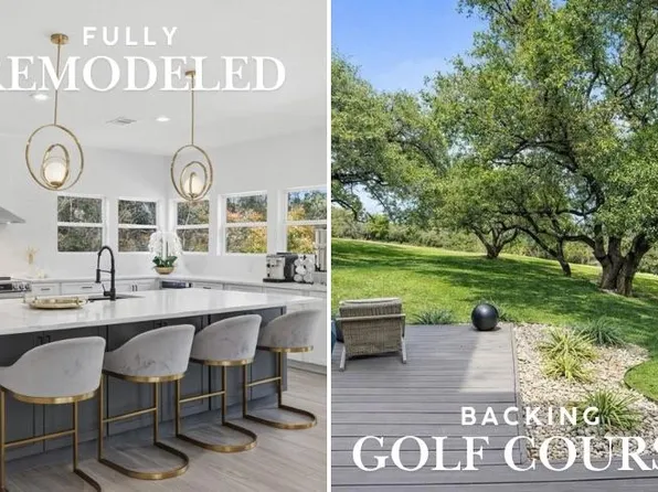 1904 Lakeway Blvd, Lakeway, TX 78734