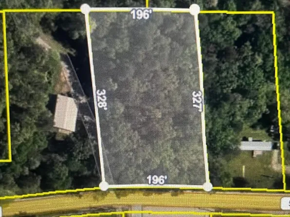 Tbd Park Ave, Fountain Lake, AR 71901