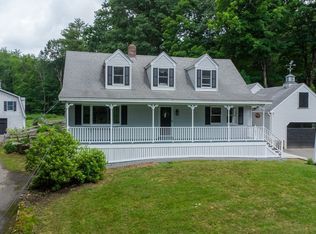 44 Barrel Rd, Westminster, MA 01473