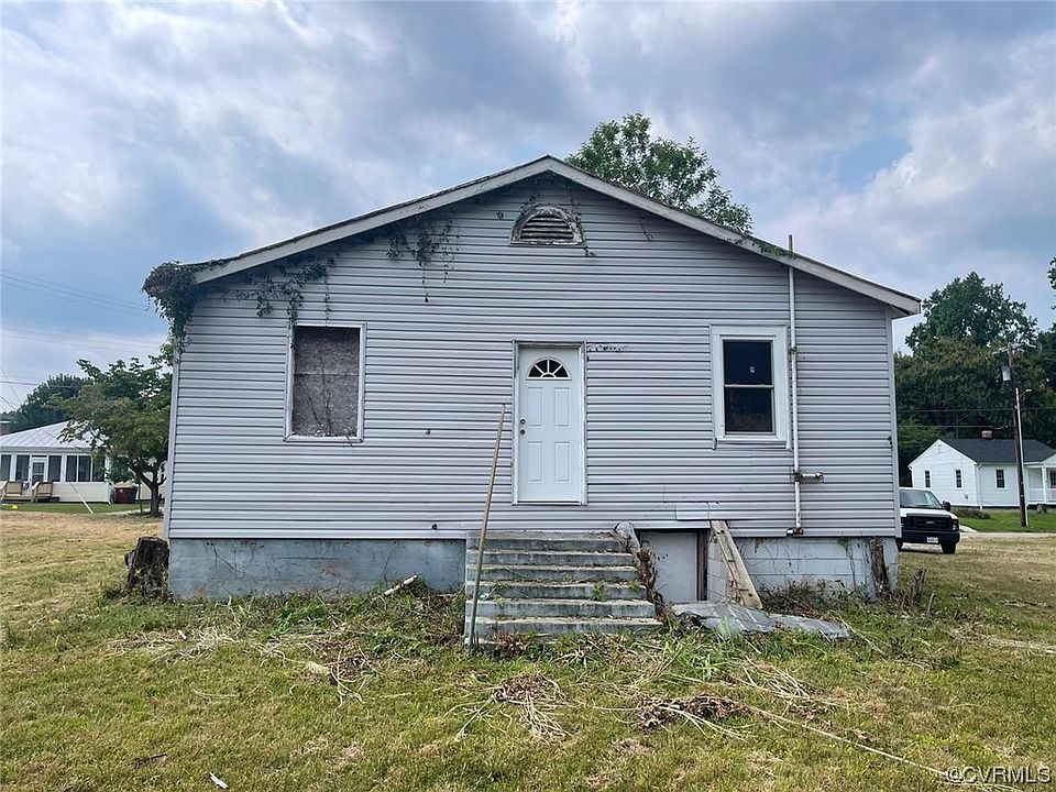 215 Mecklenburg St, Petersburg, VA 23803 Zillow